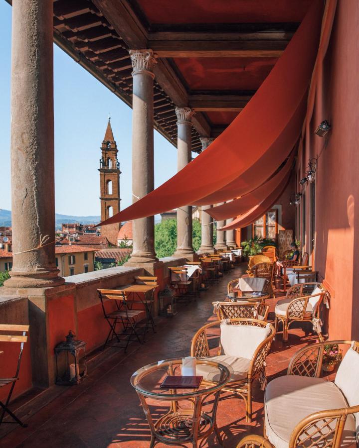Palazzo Guadagni Hotel Florencia