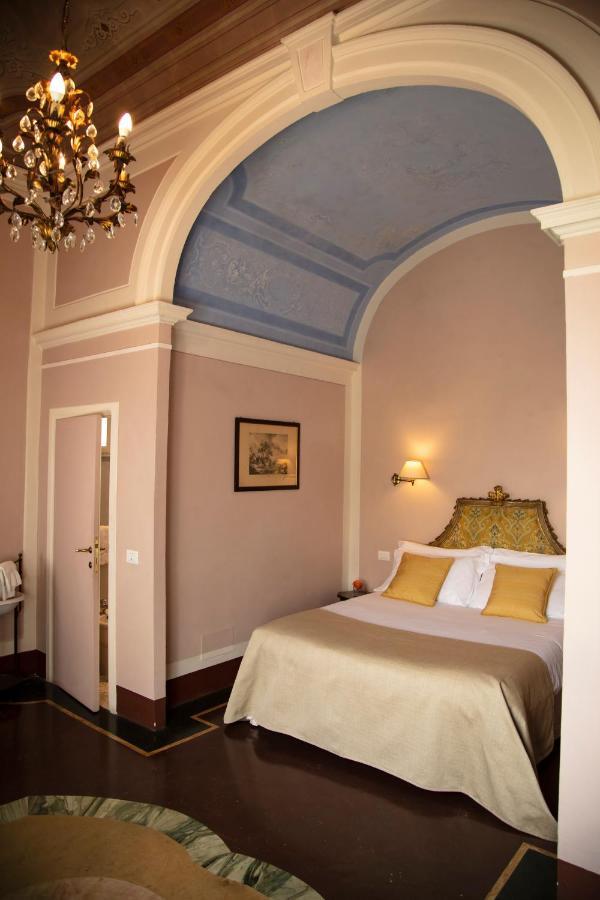 Palazzo Guadagni Hotel Florencia