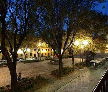 Hotel Palazzo Guadagni Florencia