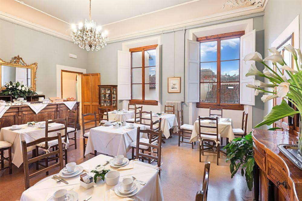 Palazzo Guadagni 3* Florencia