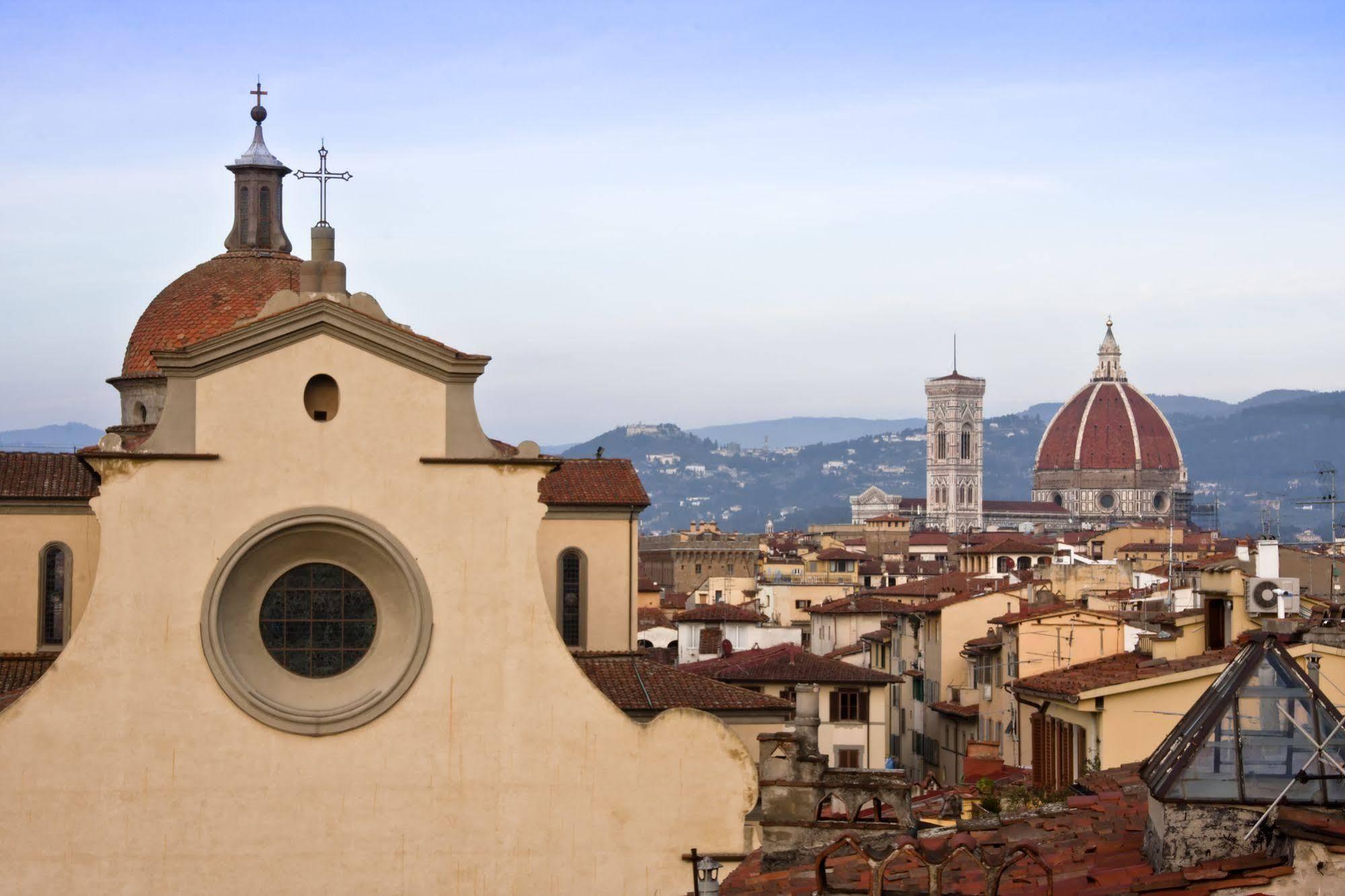 Palazzo Guadagni 3* Florencia