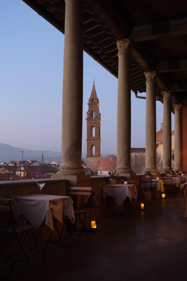 Palazzo Guadagni Florencia