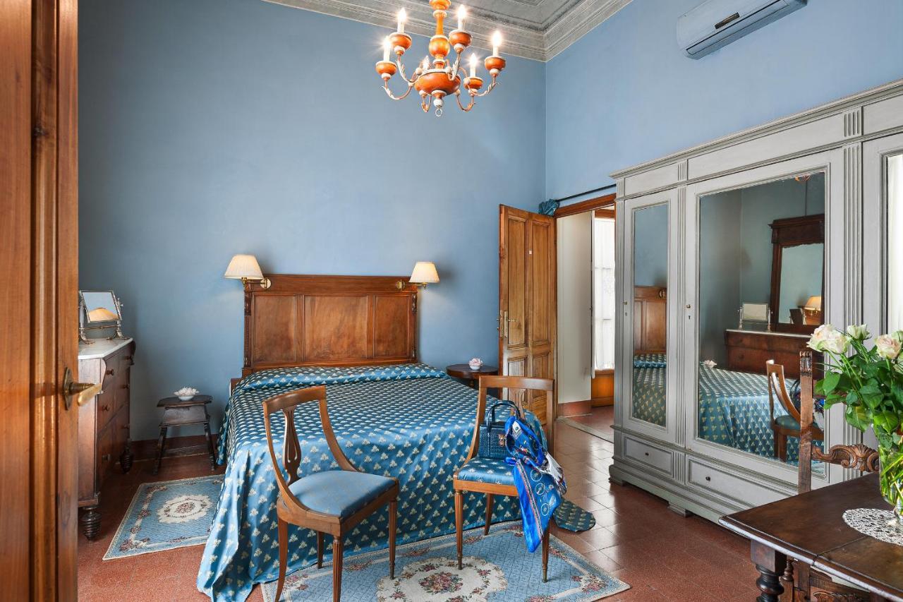 Palazzo Guadagni Hotel Florencia