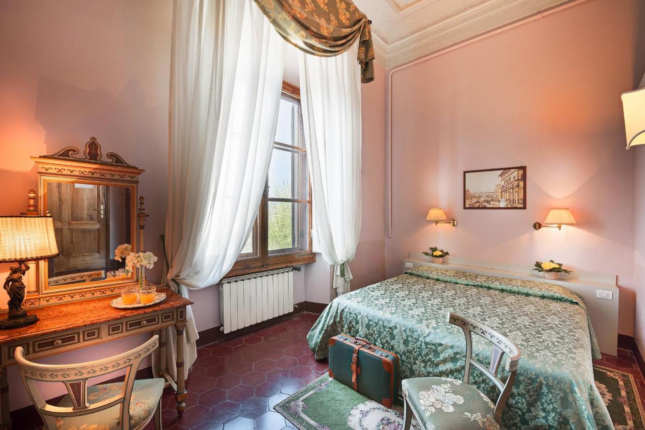Palazzo Guadagni 3* Florencia