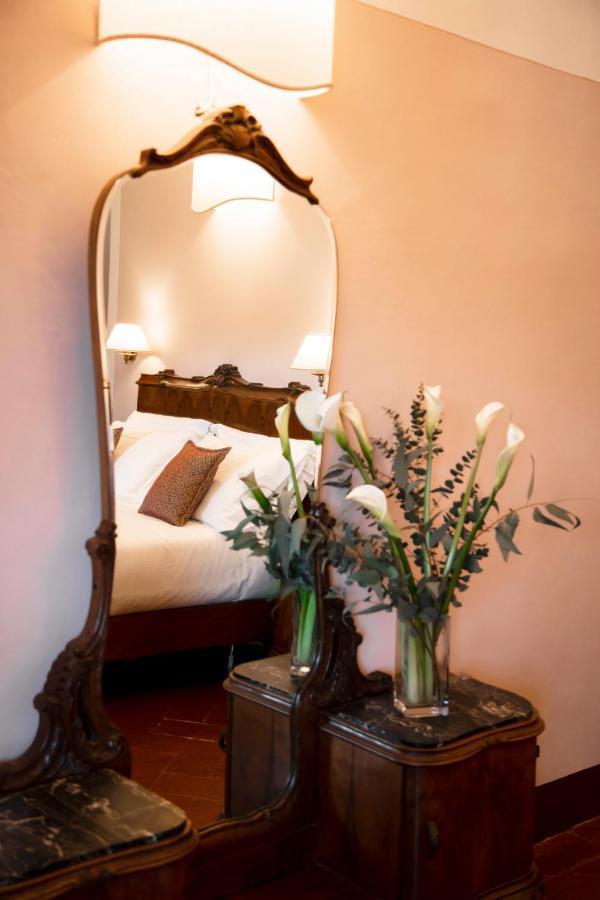 Hotel Palazzo Guadagni Florencia