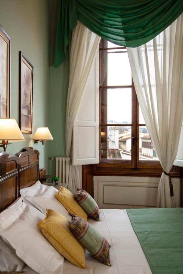 Palazzo Guadagni Florencia