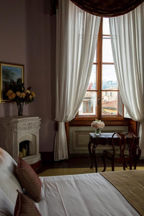 Hotel Palazzo Guadagni Florencia