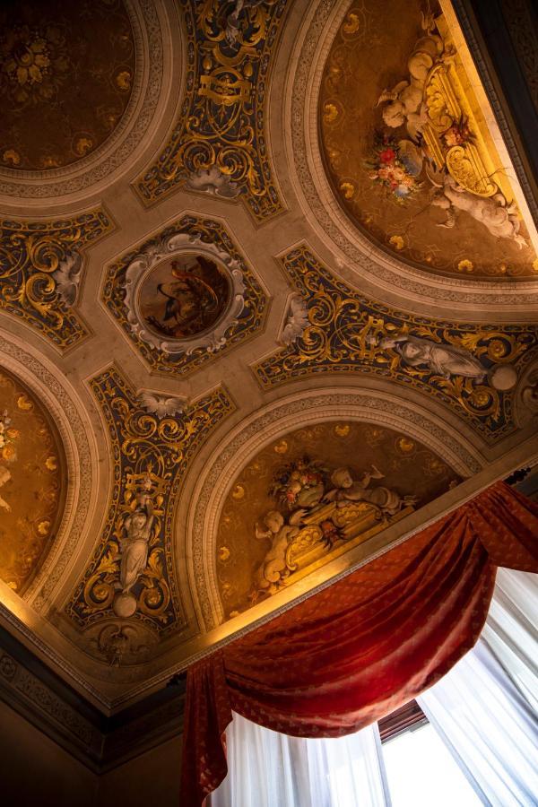 Hotel Palazzo Guadagni Florencia