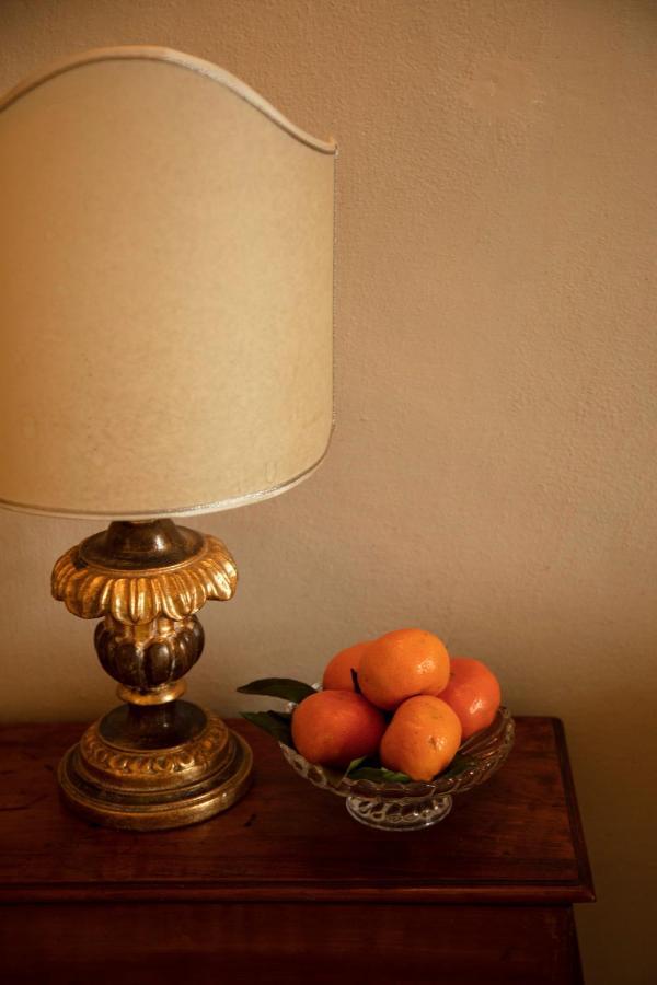 Hotel Palazzo Guadagni Florencia