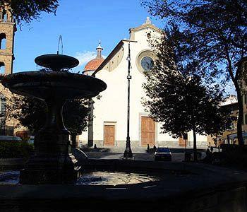 Palazzo Guadagni Hotel Florencia