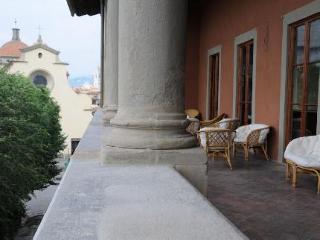 Hotel Palazzo Guadagni Florencia