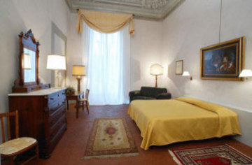 Palazzo Guadagni 3* Florencia
