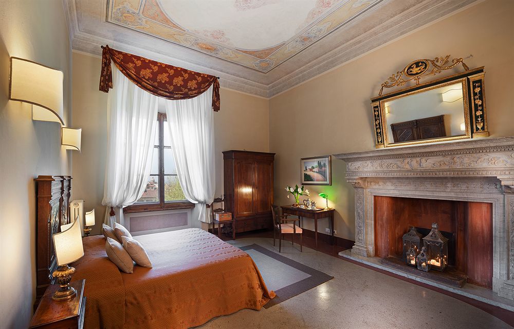 Palazzo Guadagni Hotel Florencia