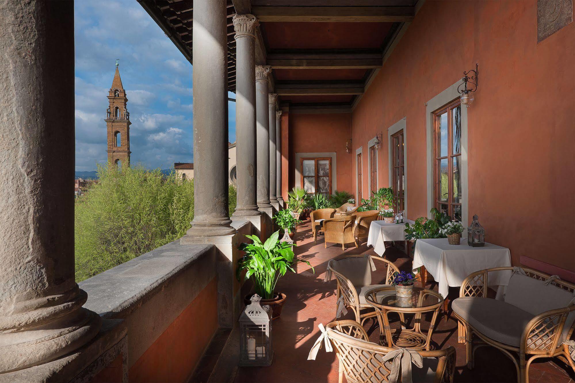 Palazzo Guadagni Florencia