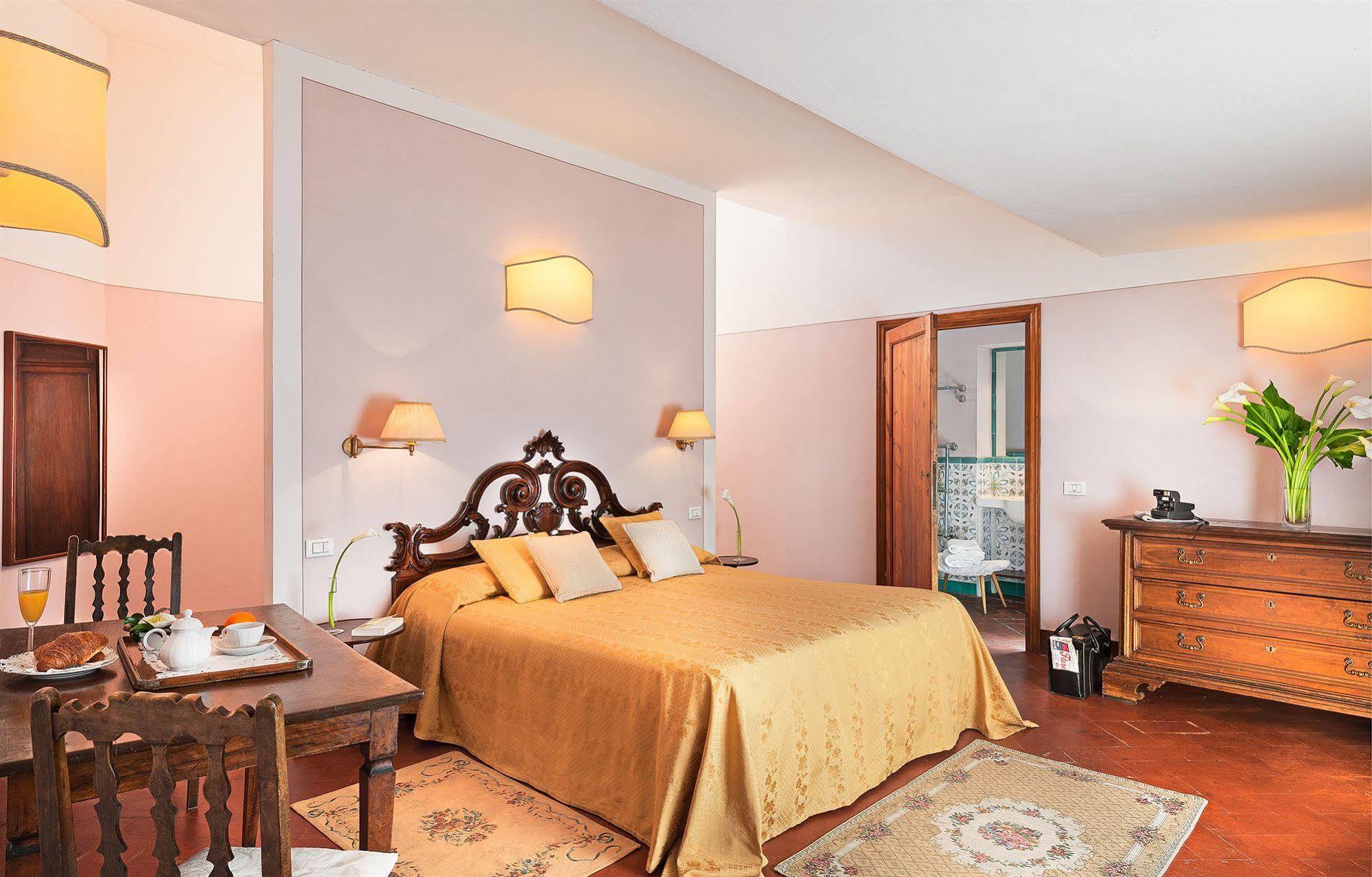 Palazzo Guadagni Hotel Florencia