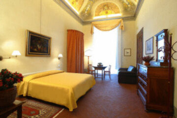 Palazzo Guadagni Florencia